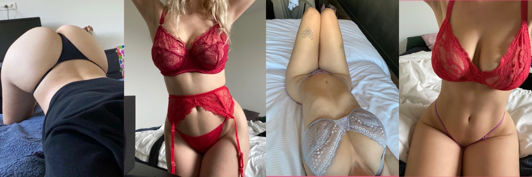 madison🎀 banner image