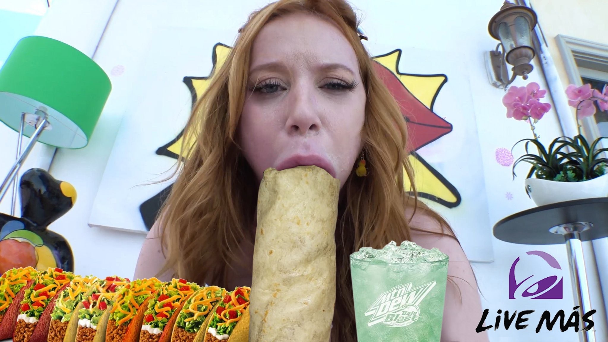 Madison Morgan π banner image