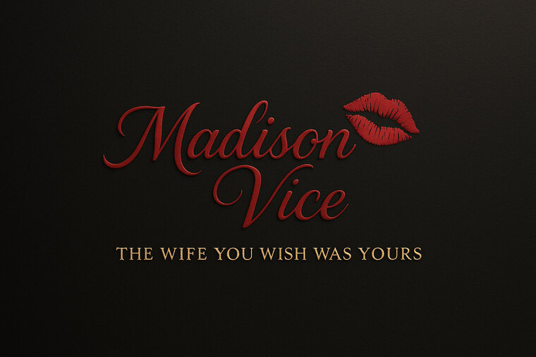 MADISON VICE 💋 cover image