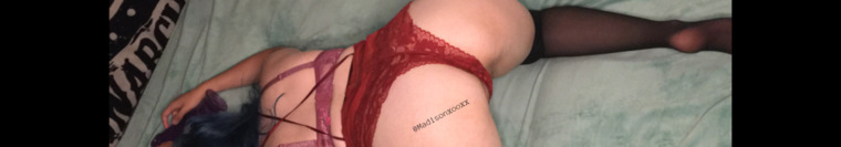 Madisonxooxx banner image