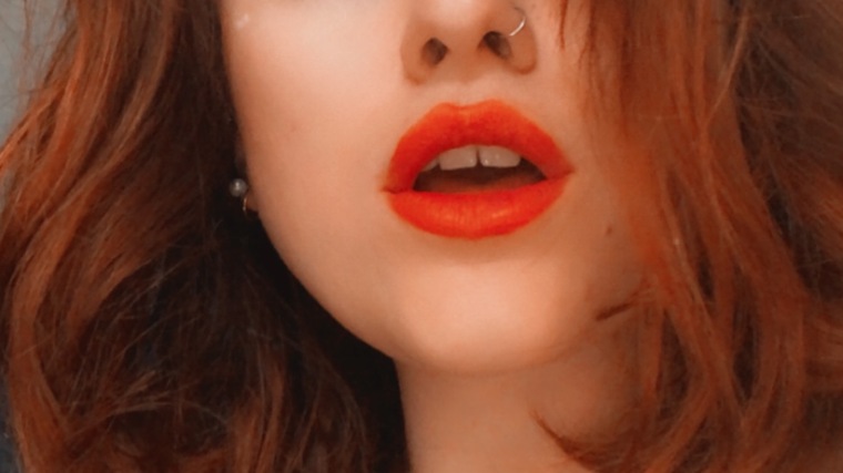 Redhair cover image