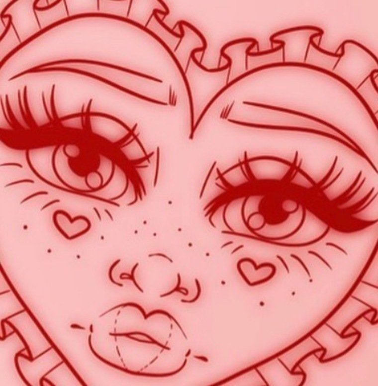 💮Tattooed Goddess💮 banner image