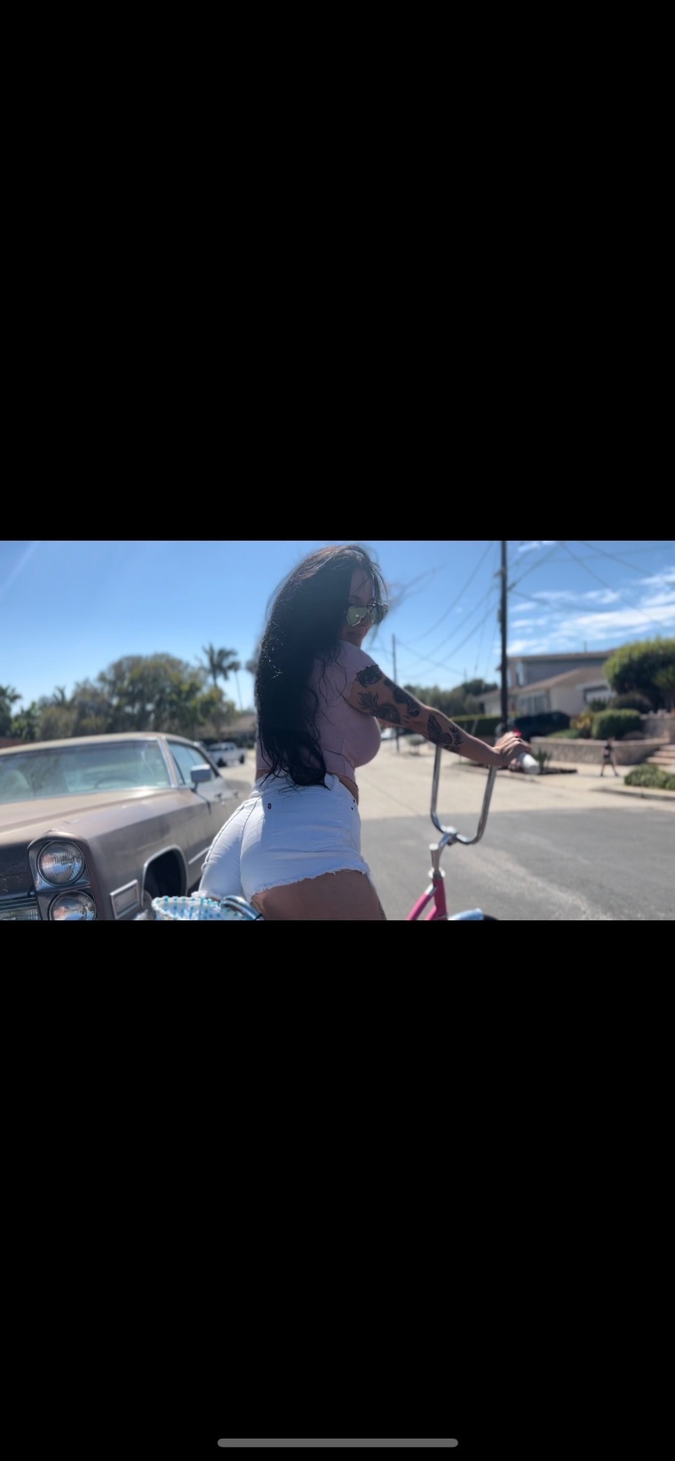 Maxine Mae cover image