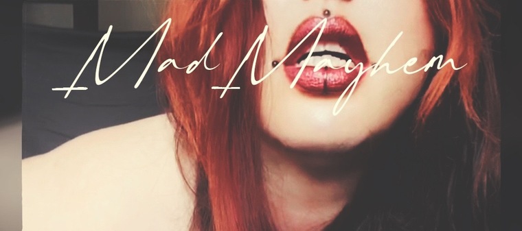 𝑀𝒶𝒹 𝑀𝒶𝓎𝒽𝑒𝓂 cover image