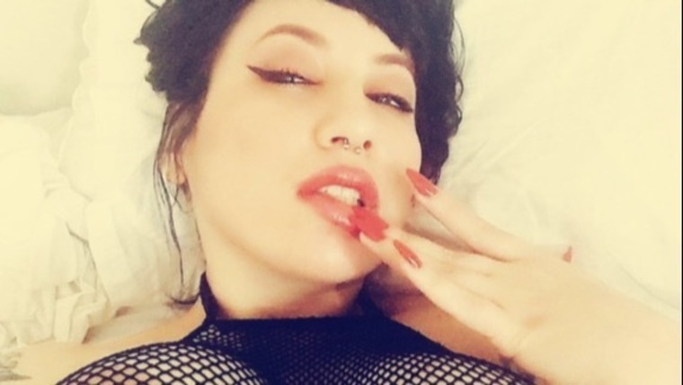 Madonnablood cover image