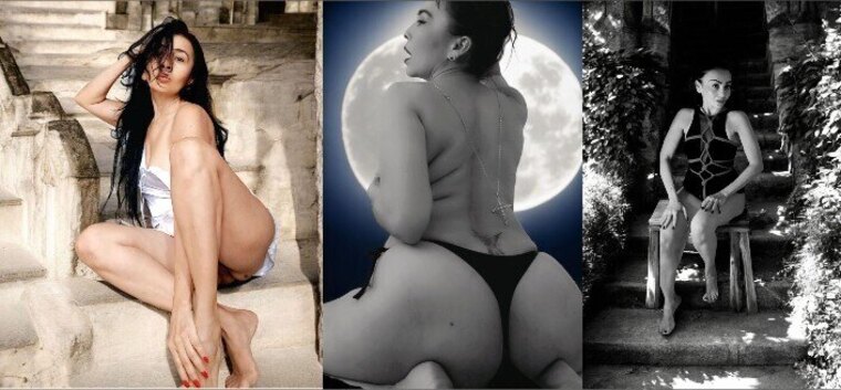 MADU Fetish 53 ๐ค๐ cover image