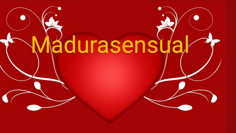Madurasensual cover image