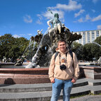 Andrii Berest avatar