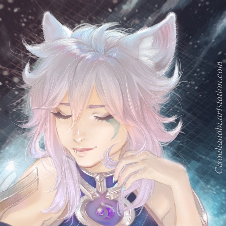 Olivia cover image