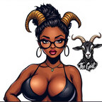 Maee The Goat avatar