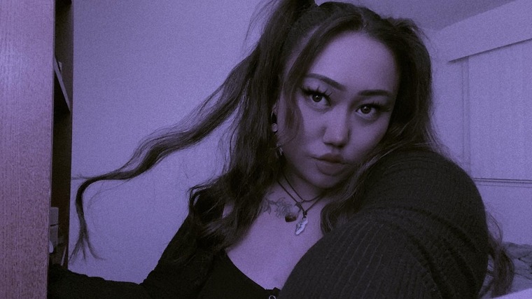 Mae Lust banner image