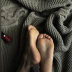 Maena feet avatar