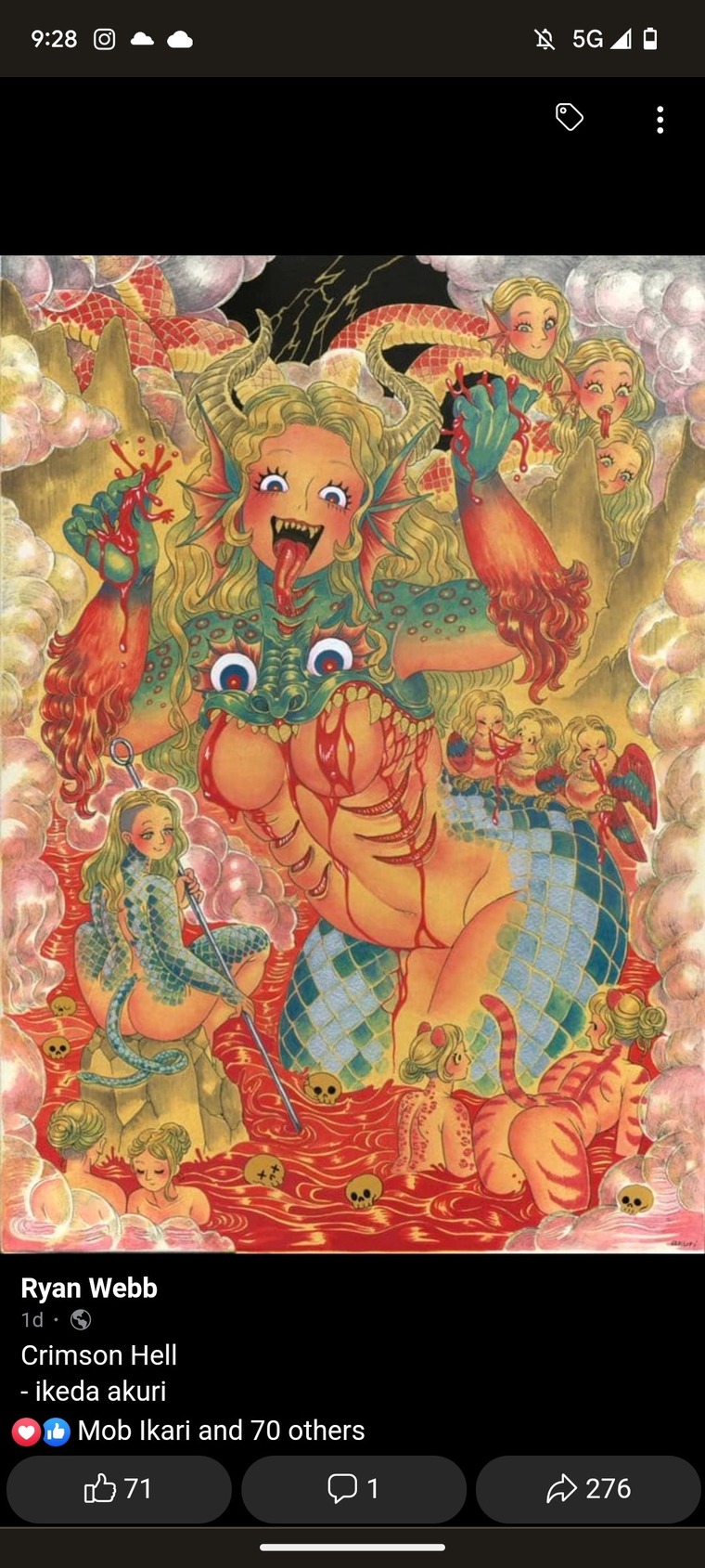 Mæri Shyno FREE banner image