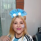 Andrea 💖 avatar
