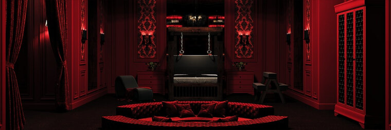 MaestroLuxe banner image
