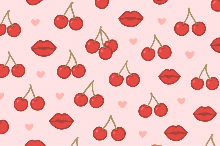 Maeve Savage 🍒💋 cover image