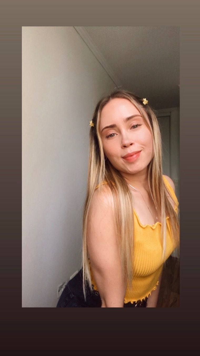 Mafe Rodríguez cover image