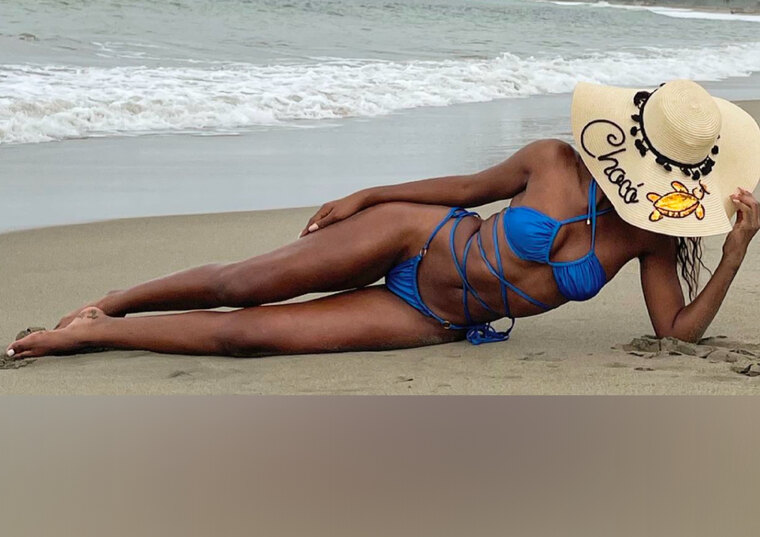 Mafe Cuesta banner image