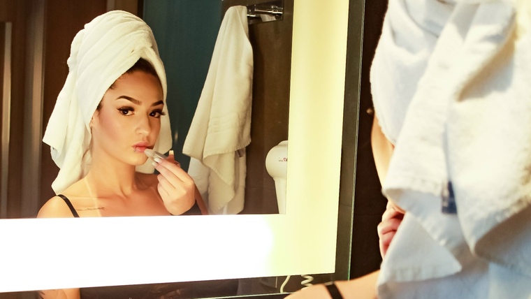 Maria Fernanda banner image
