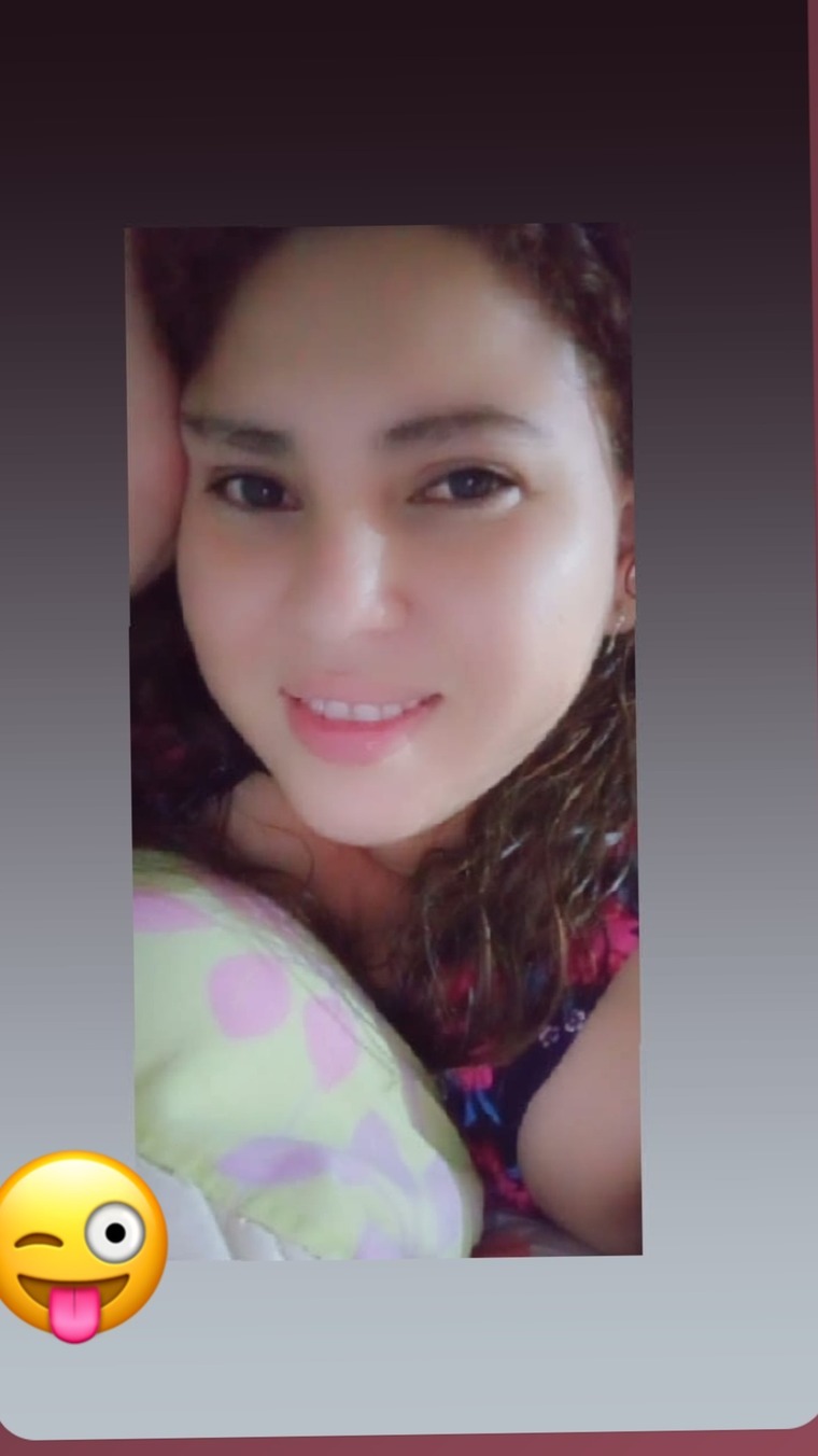 Camila Mosquera banner image