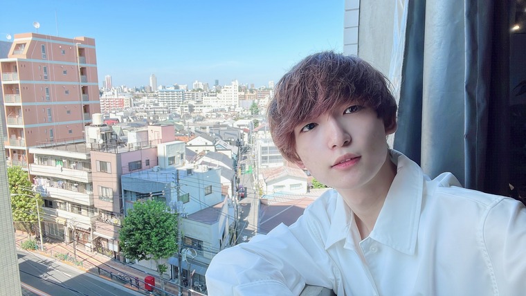Mafuyu cover image