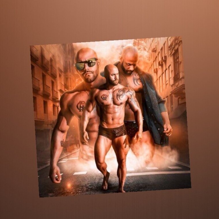 Caiquefitnnes banner image
