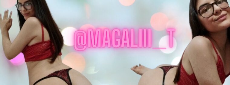 MAGALI ๐ banner image