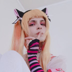 magenta avatar