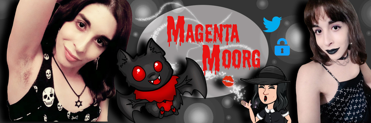 Magenta Moorgate banner image