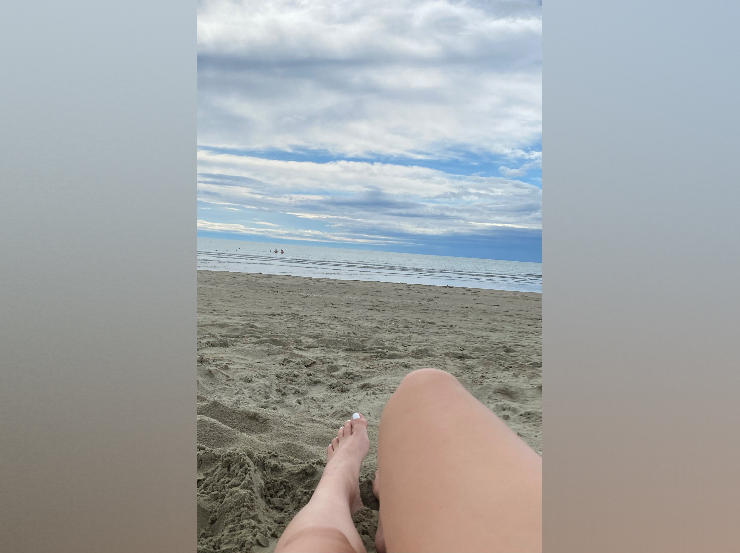 Maggie’s footfetish banner image