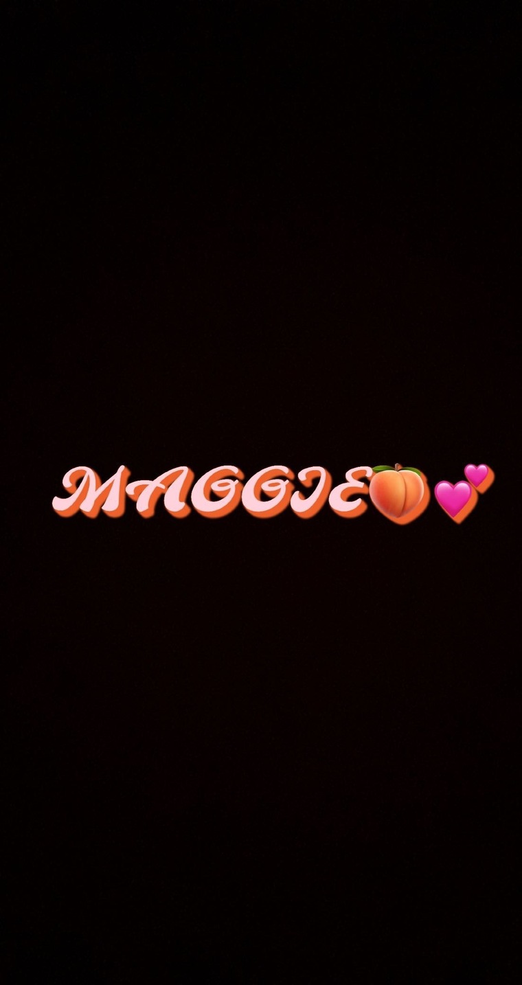 Maggie <3 cover image
