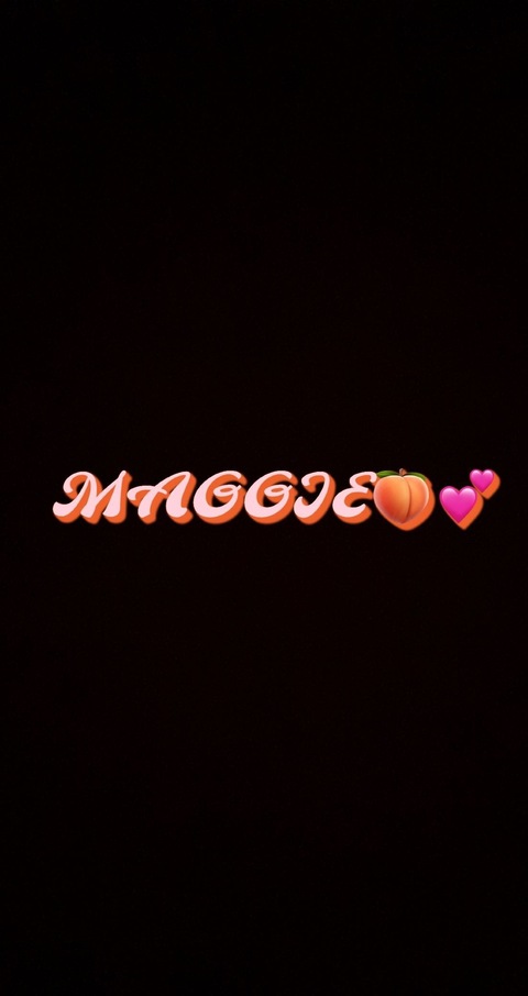 Maggie <3 cover image