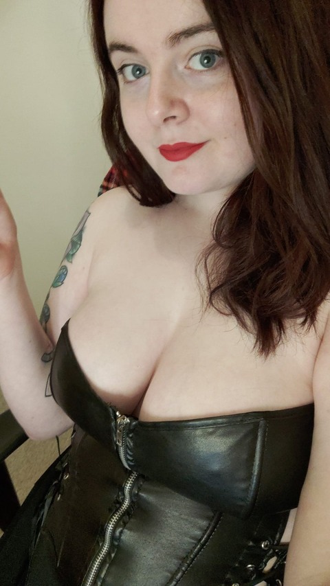 MaggieBeau cover image