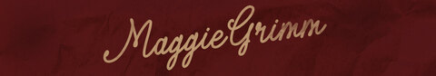 Maggie Grimm cover image