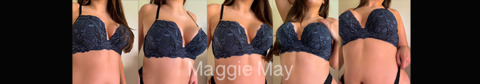 Maggie cover image