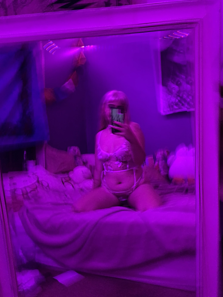 ⋆･ﾟ  🎀 𝔐𝔞𝔤𝔤𝔦𝔢  🎀  ﾟ･⋆ cover image