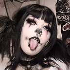 ⛓️💥🕷️bunny🕷️⛓️💥 avatar