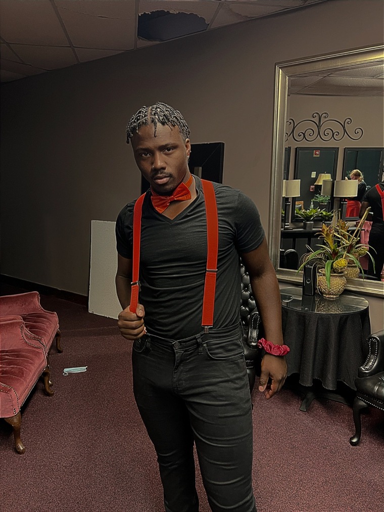 Chocolate city🍫 banner image