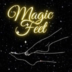Magic Feet avatar