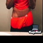 MagicRod avatar