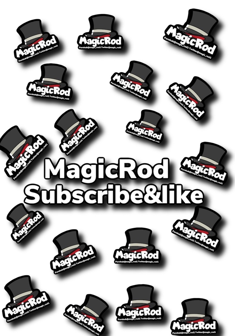 MagicRod banner image