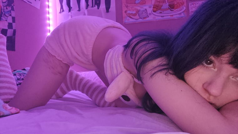 Buny ♡ cover image