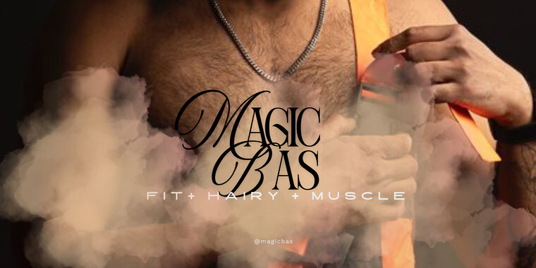 MagicBas banner image