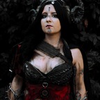 Vicky avatar