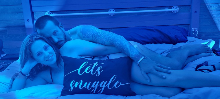 MagicCouple cover image