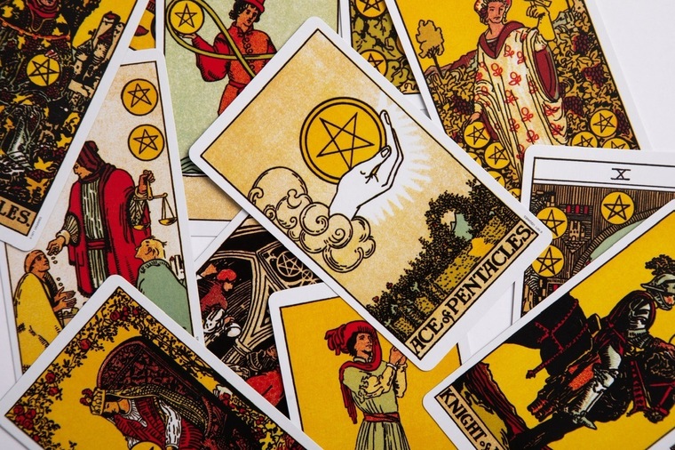 Magickal Feets banner image