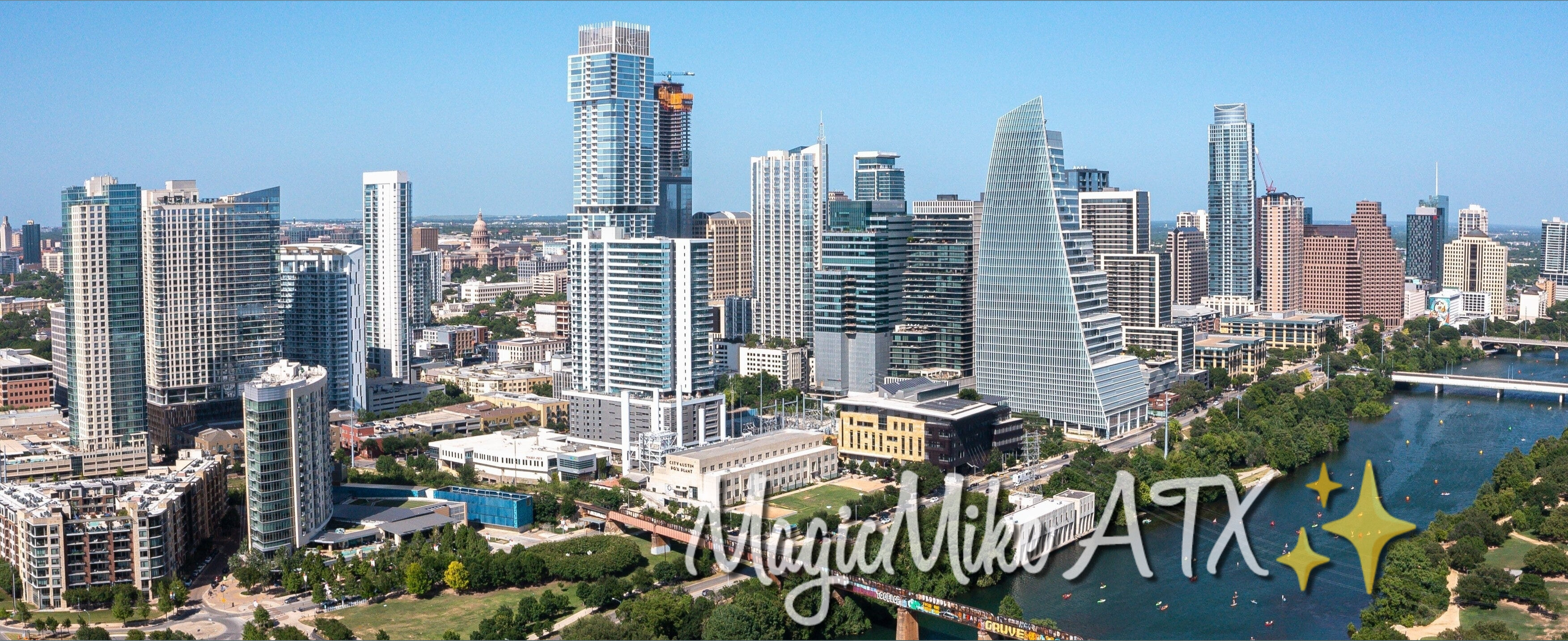 MagicMikeATX💫♠️ banner image