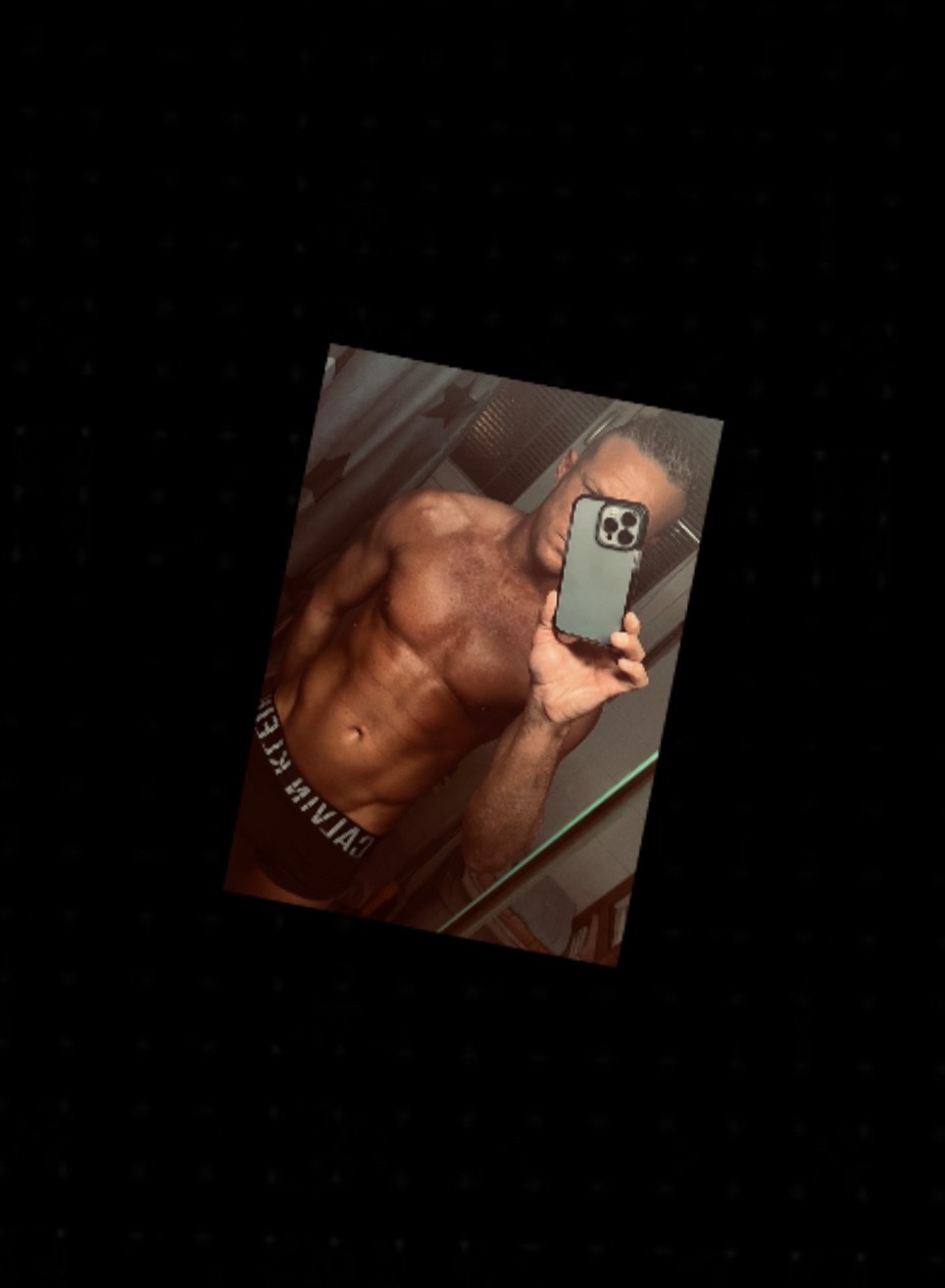 Mike banner image