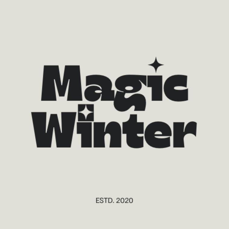 Magic Winter 🎮👅🍆 cover image