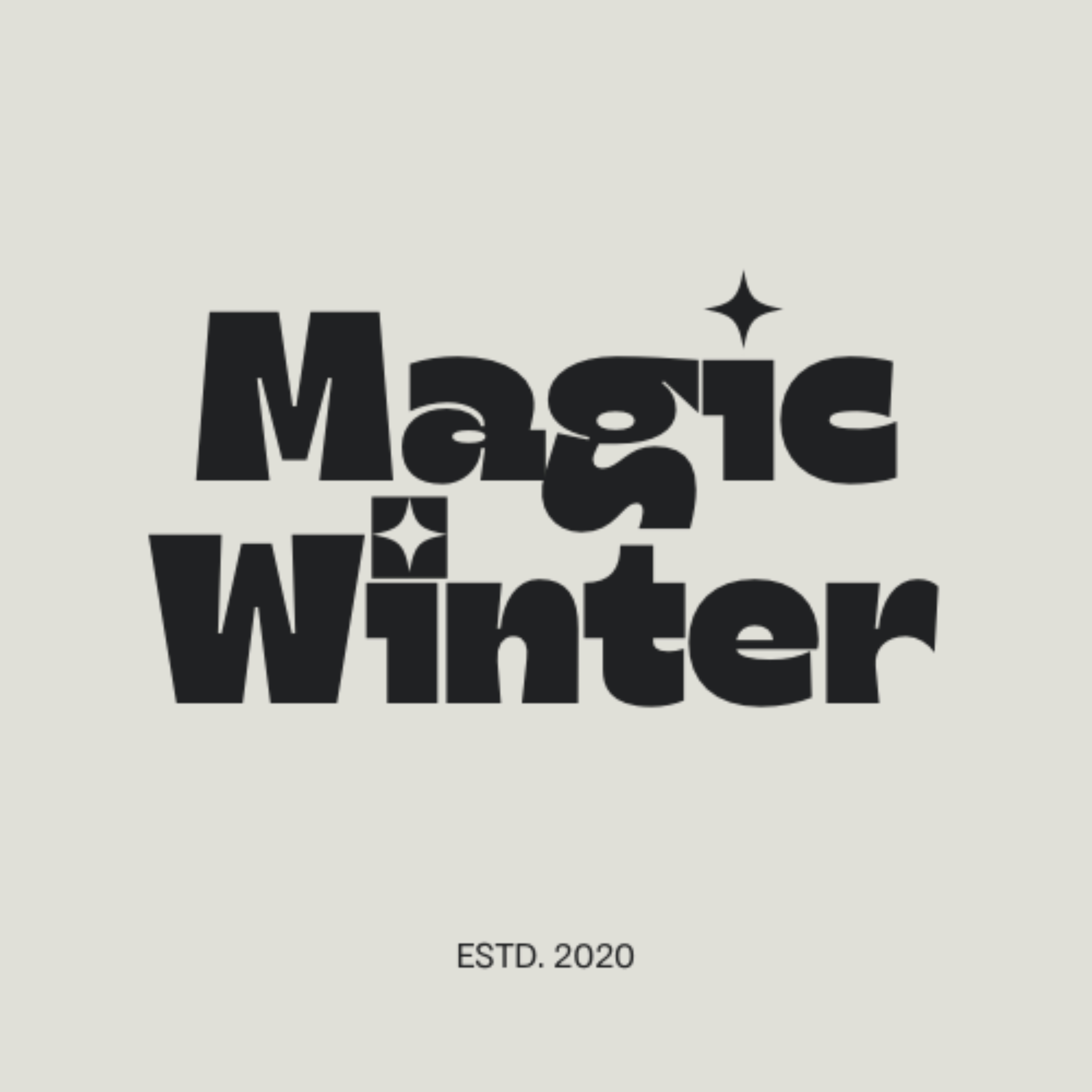Magic Winter ๐ฎ๐
๐ banner image